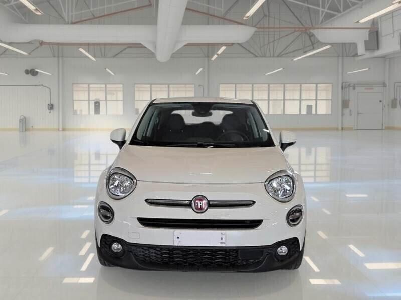 Fiat 500X 1.3 Mjt 95cv *24.000 KM* come NUOVA