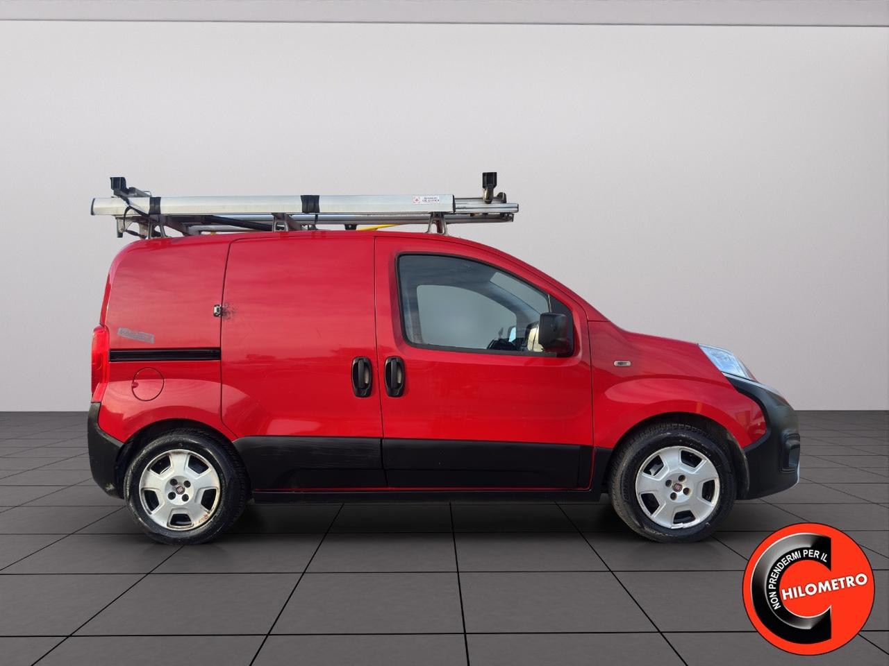 Fiat Fiorino 29 DISPONIBILI 1.3 MJT 95CV-OFFICINA MOBILE EX TELECOM-E6B-