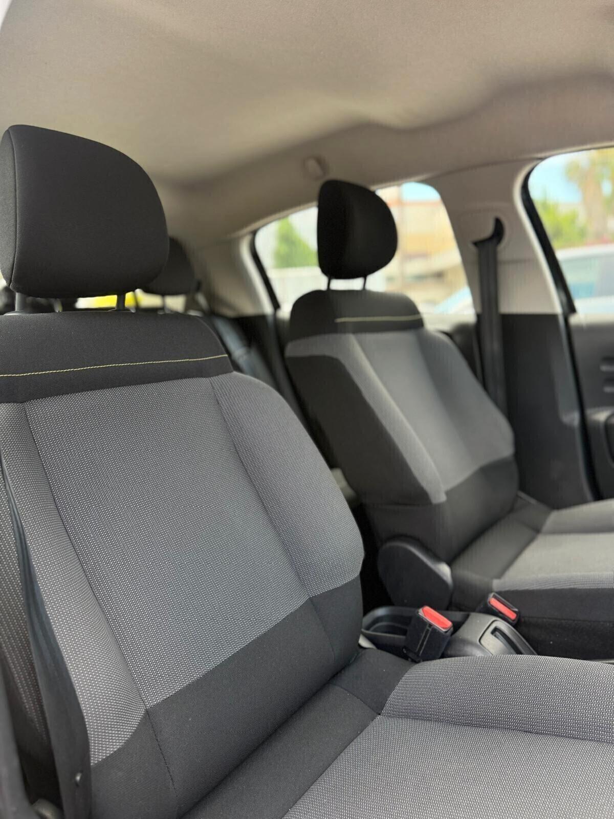 Citroen C3 BlueHDi 100 S&S Feel