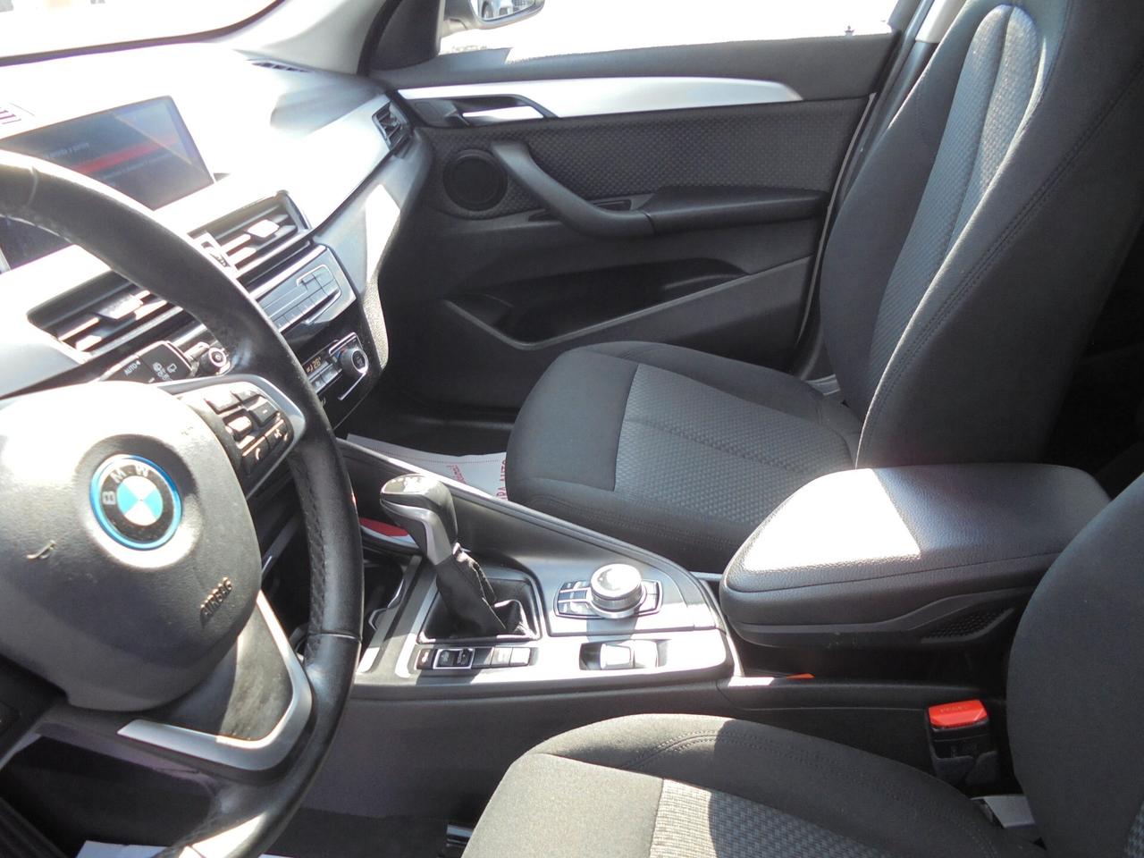 Bmw X1 xDrive25e Advantage