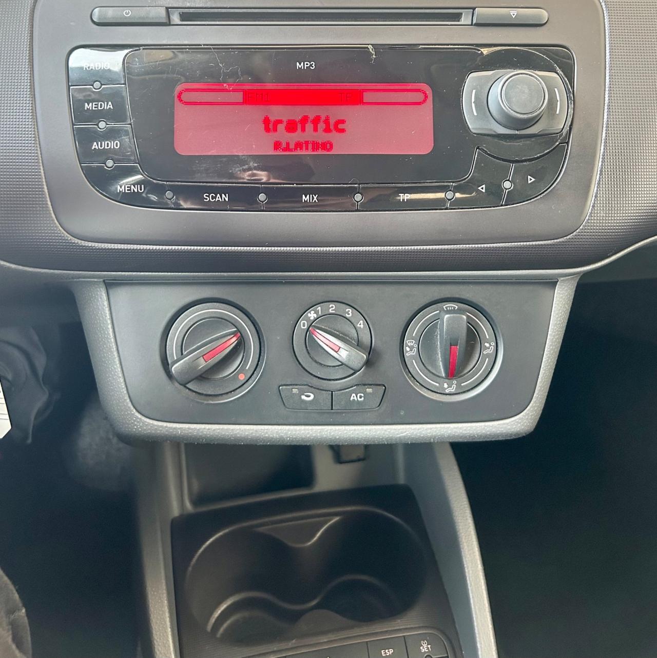 Seat Ibiza ST TDI CR Style Neopatentati 118.000km