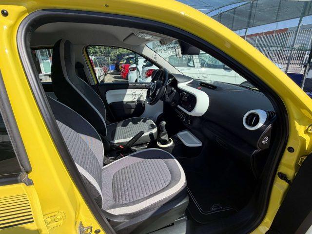 RENAULT Twingo Twingo III 1.0 sce Energy 70cv S