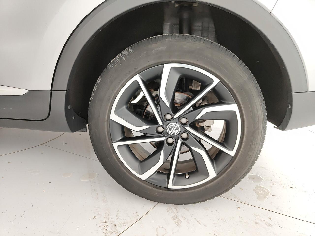 Mg ZS 1.5 VTi-tech Luxury