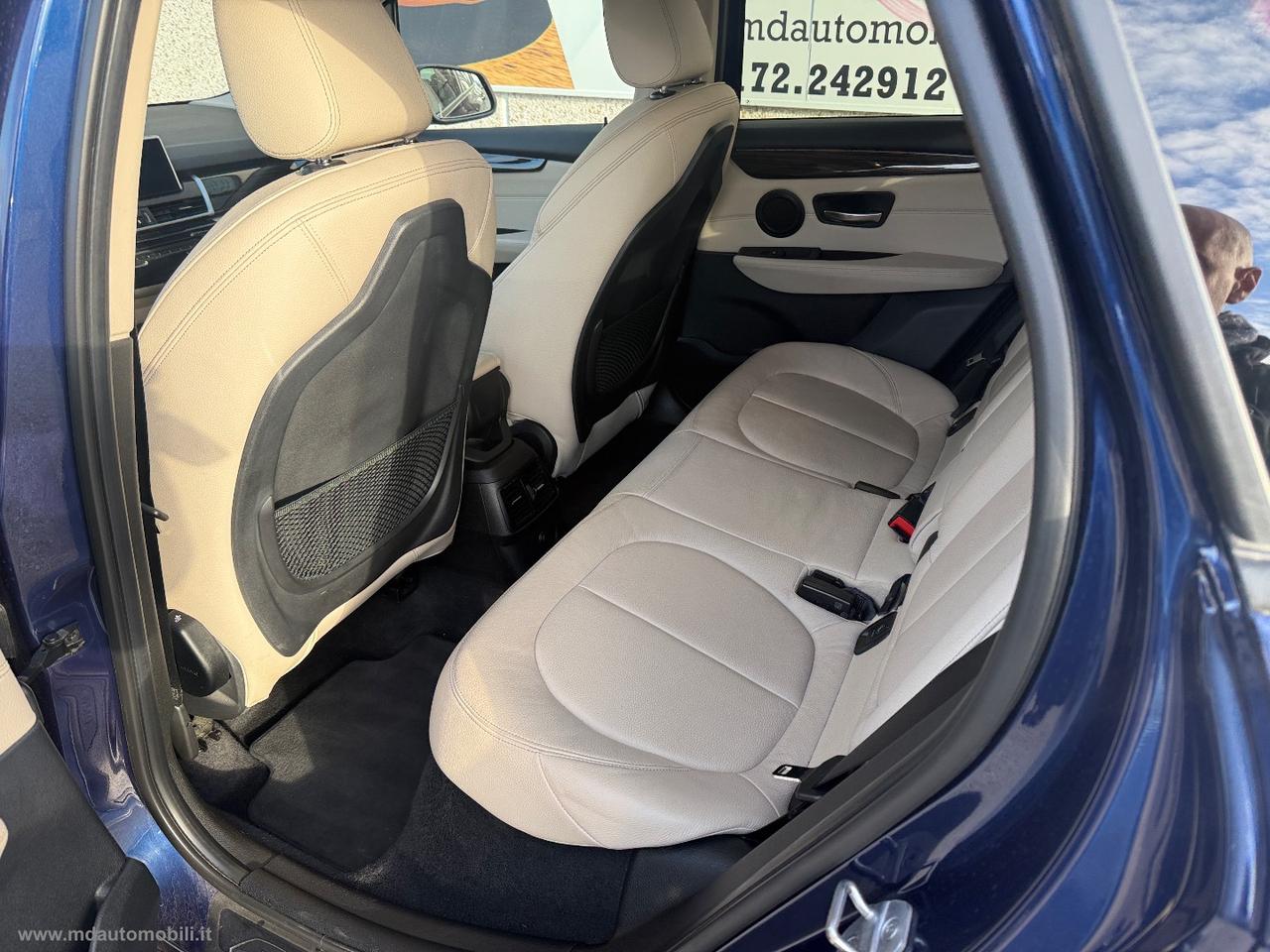 BMW 225xe Active Tourer iPerformance aut. IVA ESPOSTA