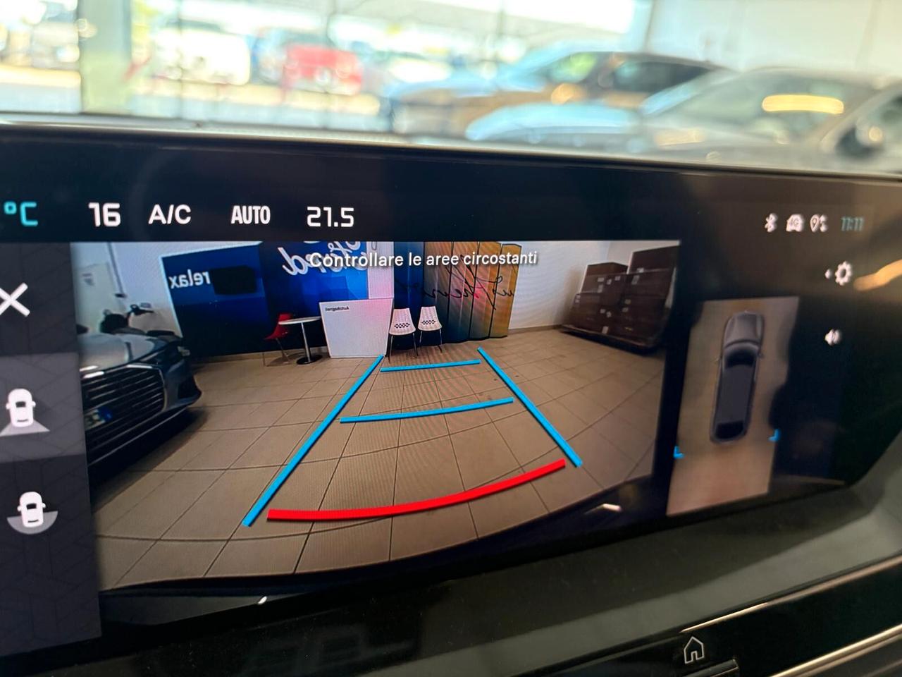 Citroen C4 MAX PureTech 130 EAT8 SPOTICAR