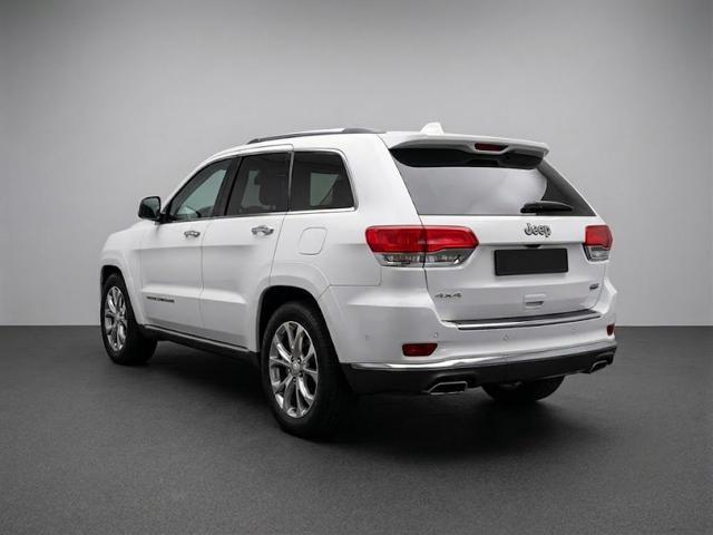 JEEP Grand Cherokee 3.0 V6 CRD 250 CV Multijet II Summit