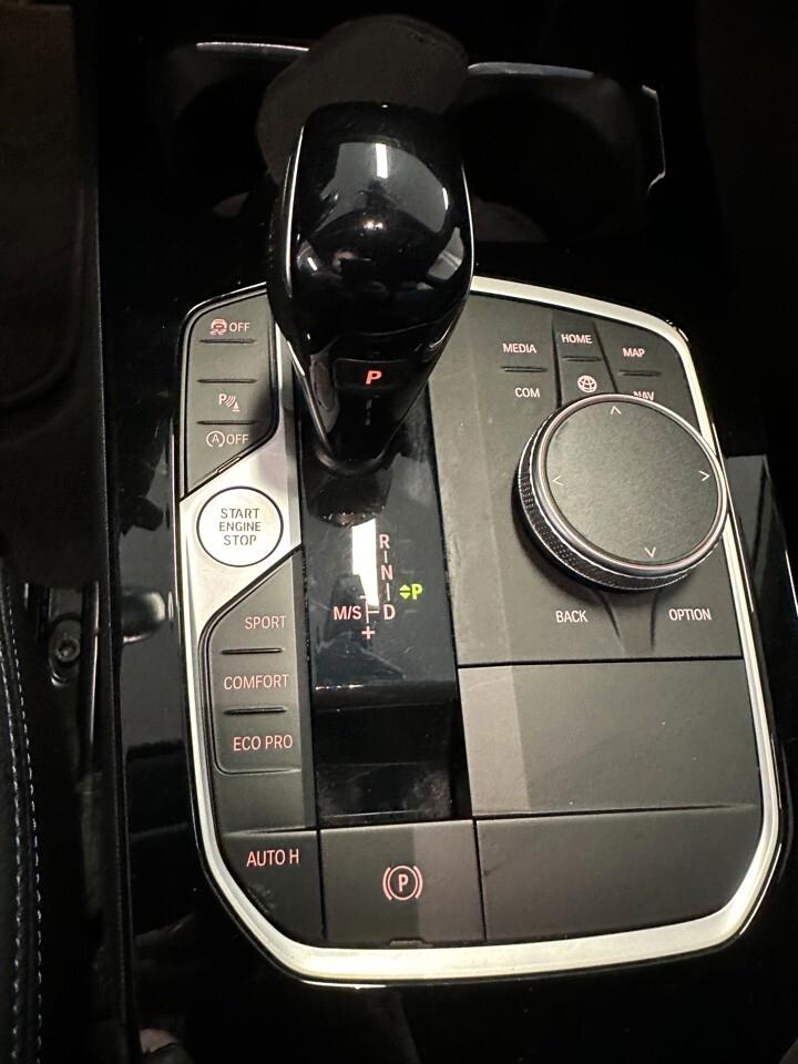 116d M-Sport autom - UnicoPro