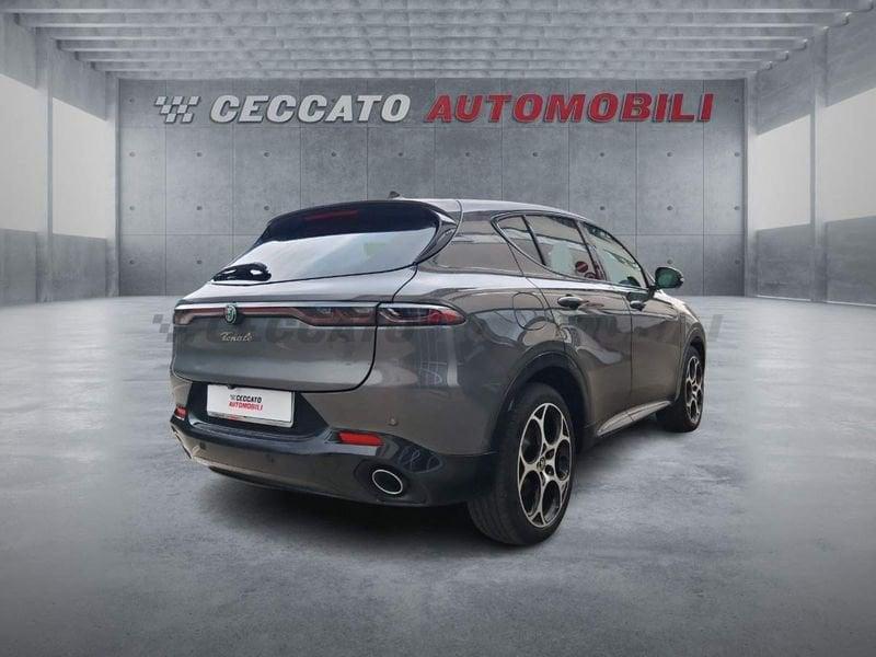 Alfa Romeo Tonale Tonale 1.3 phev Veloce Q4 280cv at6