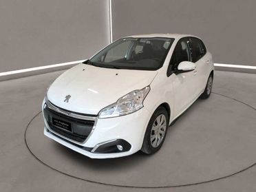 PEUGEOT 208 1° serie - BlueHDi 100 S&S 5 porte Van Active