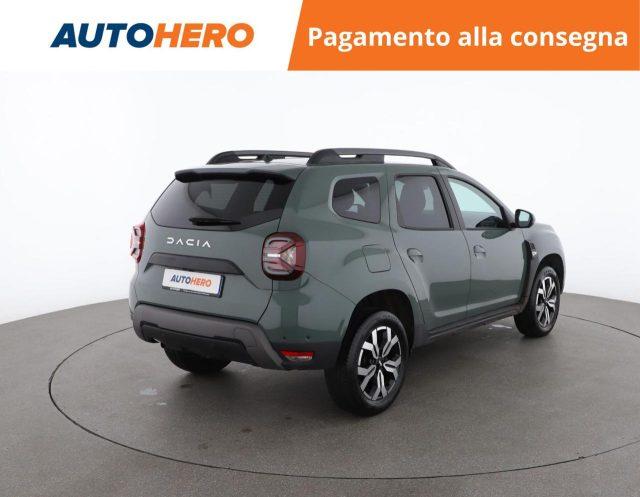DACIA Duster 1.0 TCe 90 CV 4x2 Journey