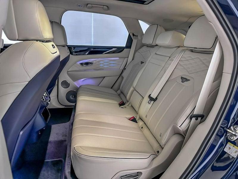 Bentley Bentayga Bentayga 4.0 V8 auto Atelier 26MY - BENTLEY MILANO