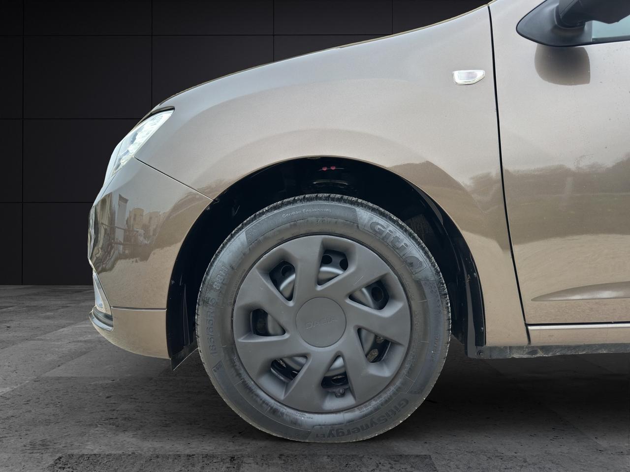 Dacia Sandero 1.0 SCe 12V 75CV Comfort