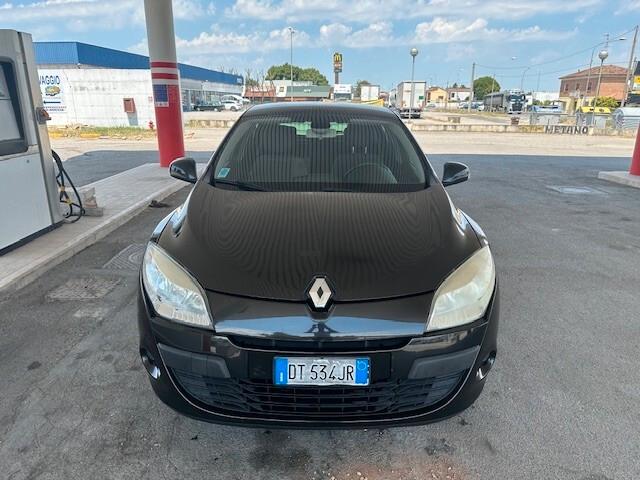 Renault Megane Mégane 1.6 Dynamique