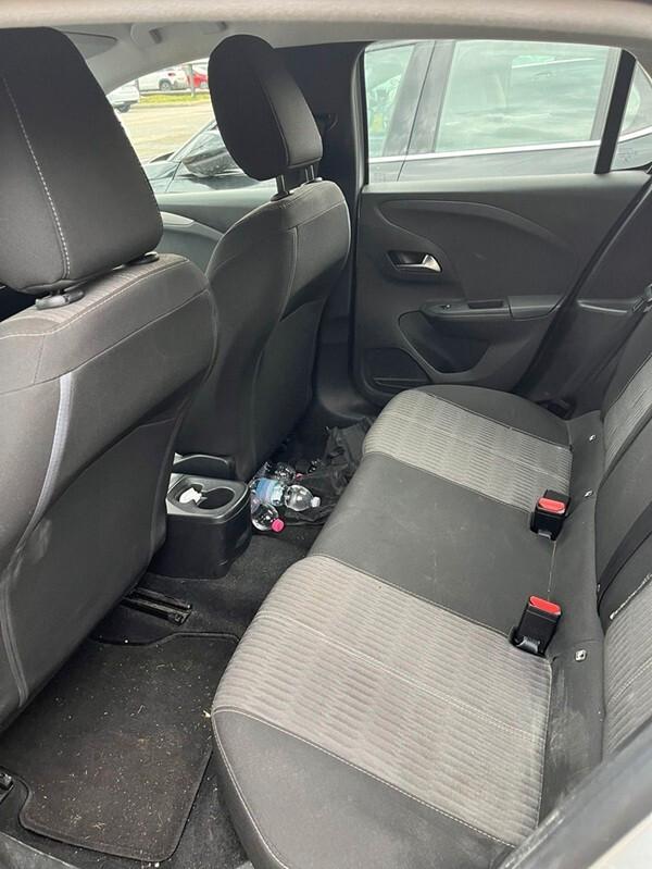 Opel Corsa 1.2 Edition(75cv)NEOPATENTATI