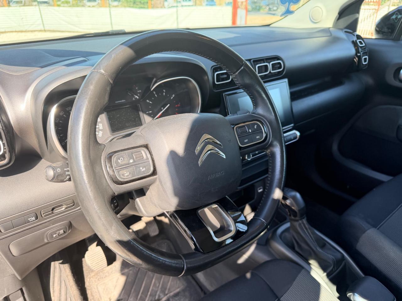 Citroen C3 Aircross PureTech 82 Shine