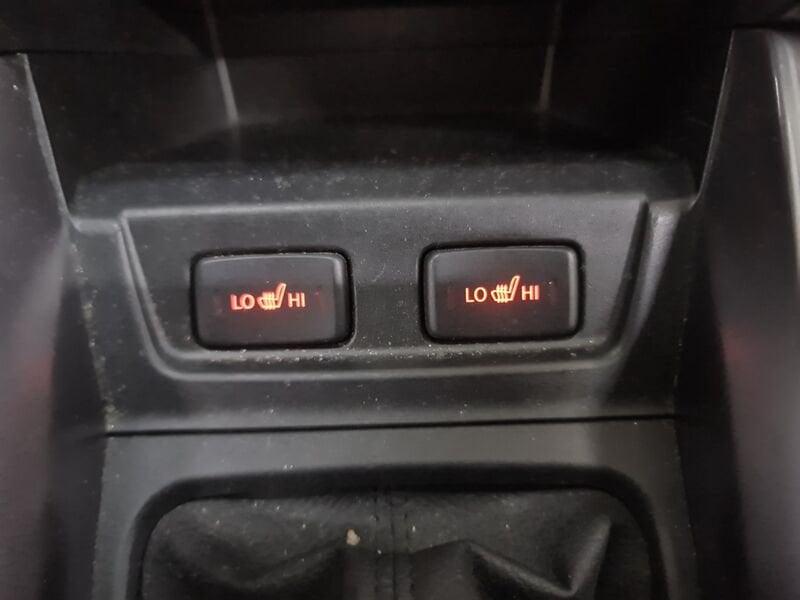 Suzuki Vitara Vitara 1.4 Hybrid Cool