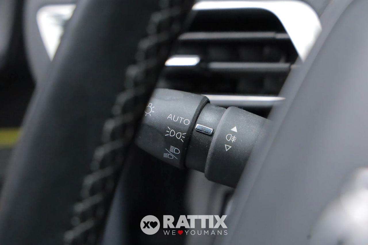 Peugeot 3008 1.5 bluehdi 130CV Allure