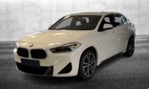 Bmw X2 sDrive18d Msport