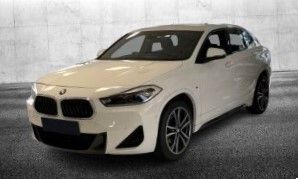 Bmw X2 xDrive18d Msport