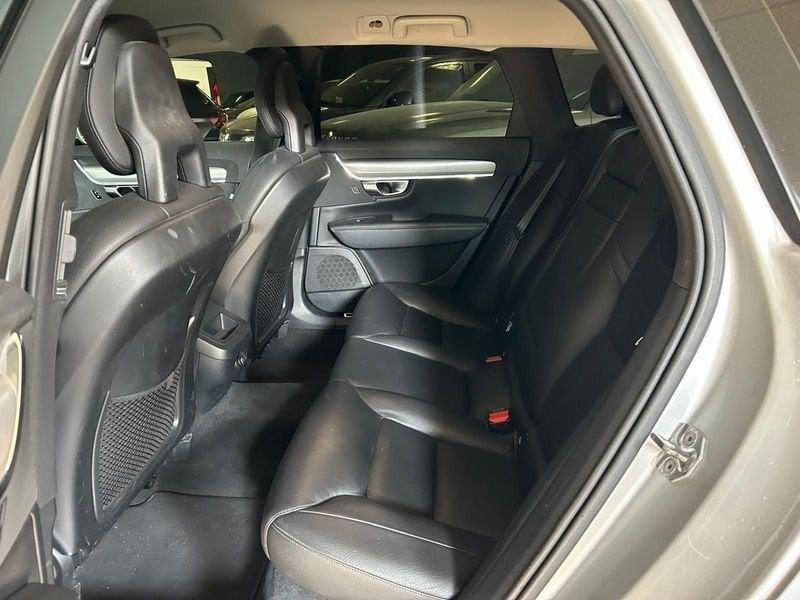 Volvo V90 D4 Geartronic R-Design