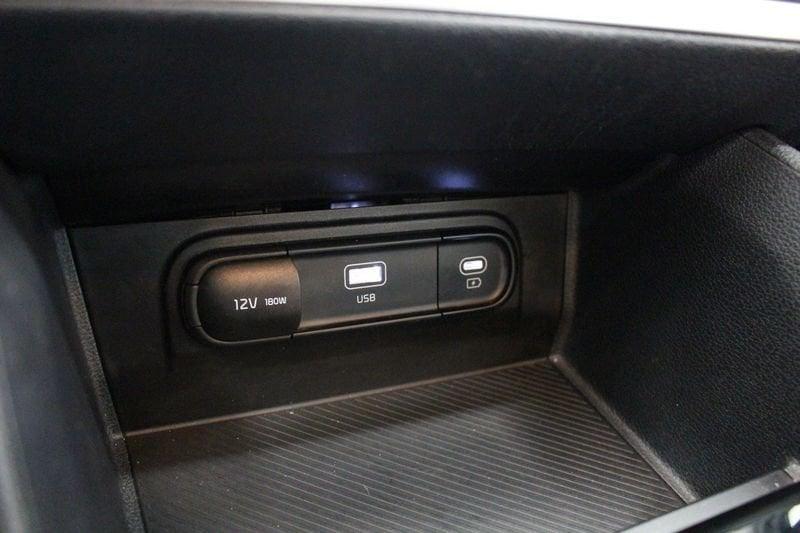 Kia Sportage Sportage 1.6 CRDi MHEV DCT Business