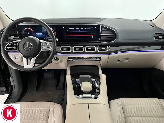 Mercedes-benz GLE 450 4Matic EQ-Boost Premium