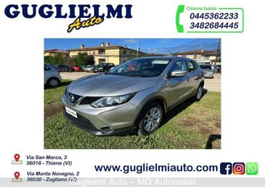 Nissan Qashqai Qashqai 1.6 dCi 2WD Acenta