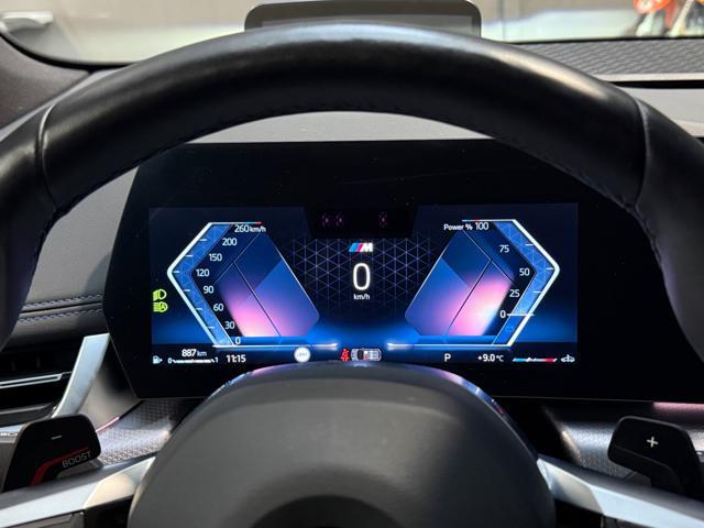 BMW 218 d Active Tourer Msport