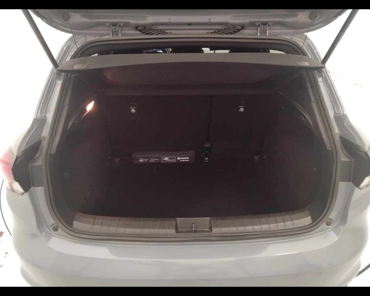 FIAT Tipo 5porte II 2021 - Tipo 5p 1.6 mjt City Sport s&s 130cv