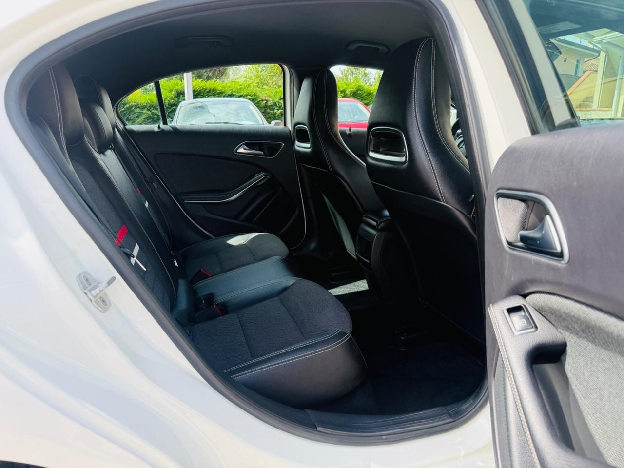 Mercedes-benz A 180 CDI Sport