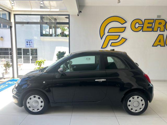 FIAT 500 1.0 Hybrid Cult tua da ?119,00 mensili