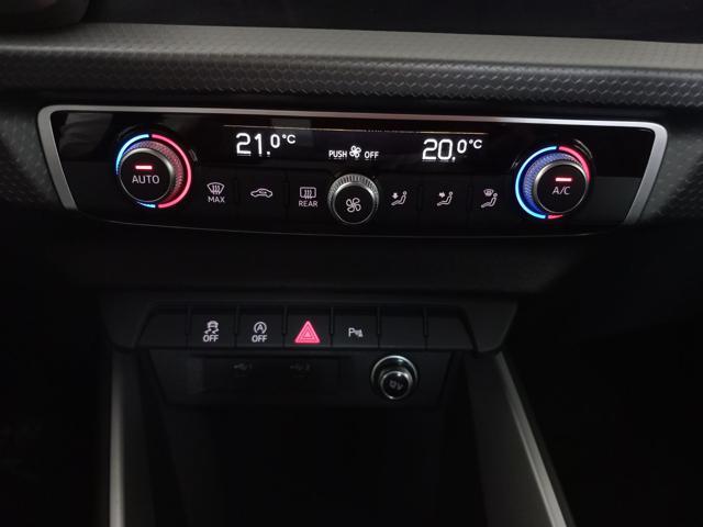 AUDI A1 30 TFSI 110CV S-LINE *SENZA VINCOLO FINANZIAMENTO*