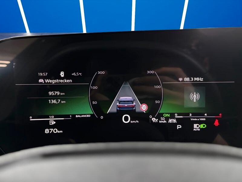 AUDI A6 6ª serie A6 TDI 150 kW S tronic quattr...