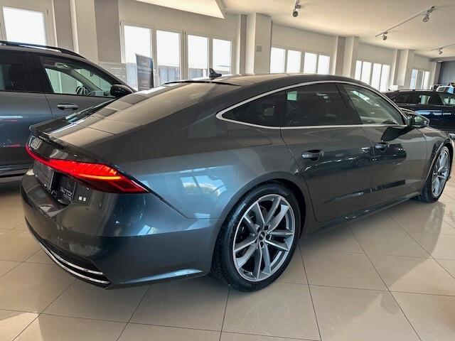 Audi A7 SPB 50 3.0 TDI quattro tiptronic Business Plus S-Line