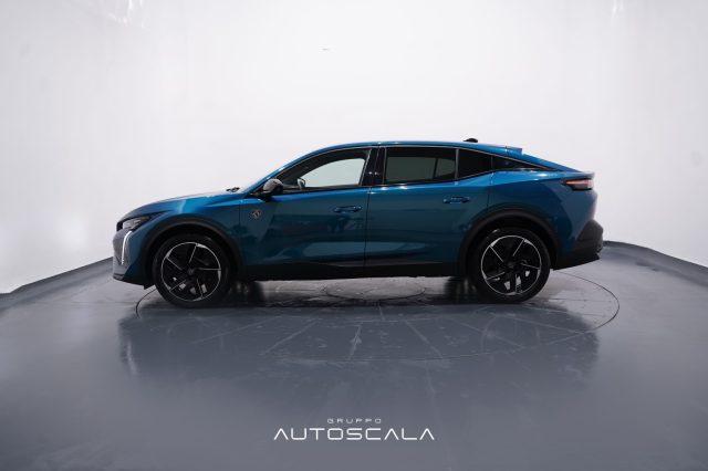 PEUGEOT 408 1.2 PureTech 130cv S&S EAT8 GT