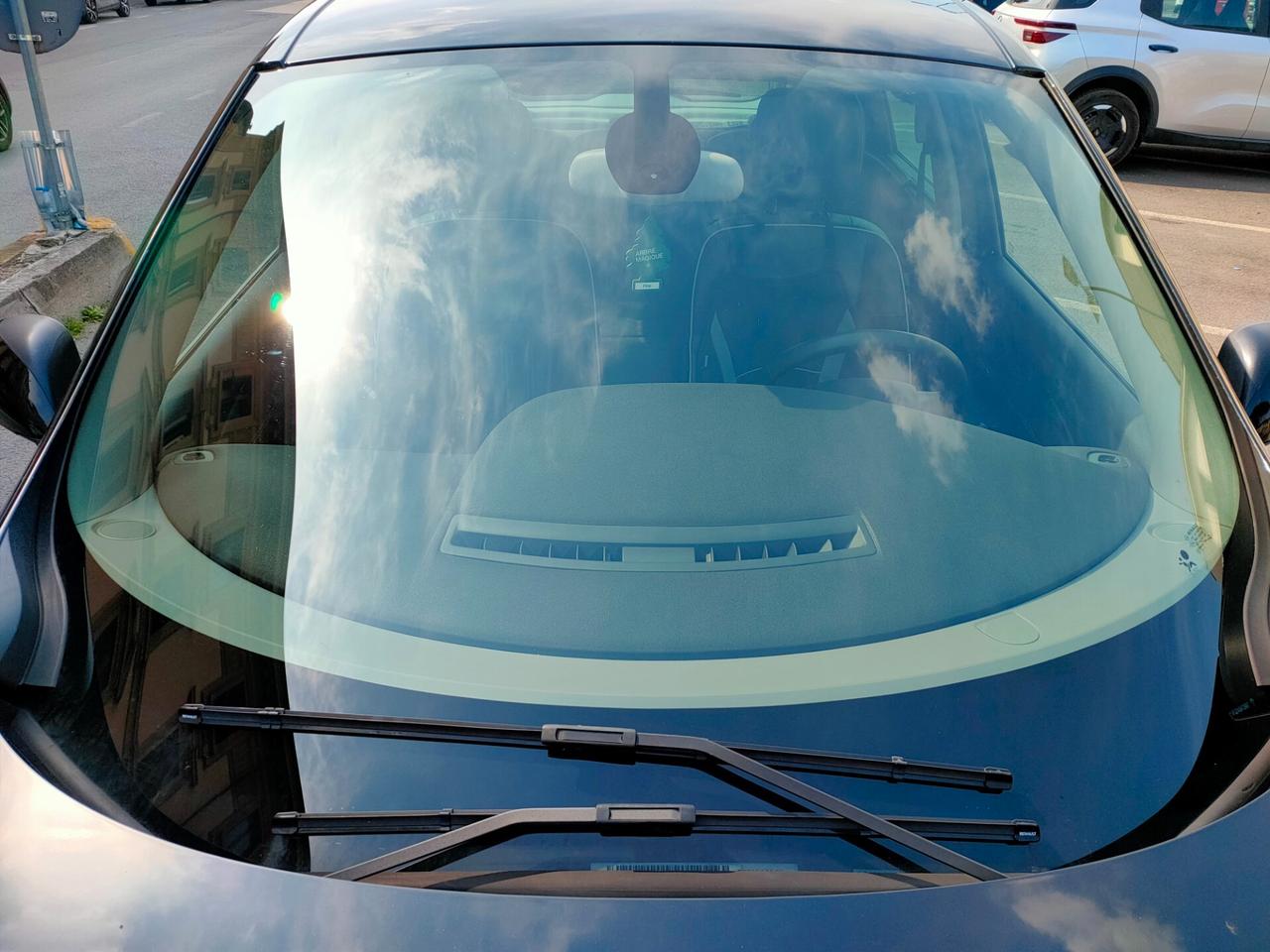 Renault Scenic Scénic XMod 1.5 dCi 110CV S&S Live