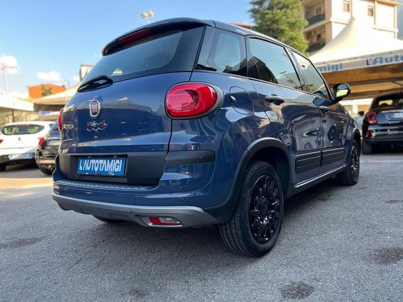 FIAT 500L 500L 1.3 Multijet 95 CV Connect