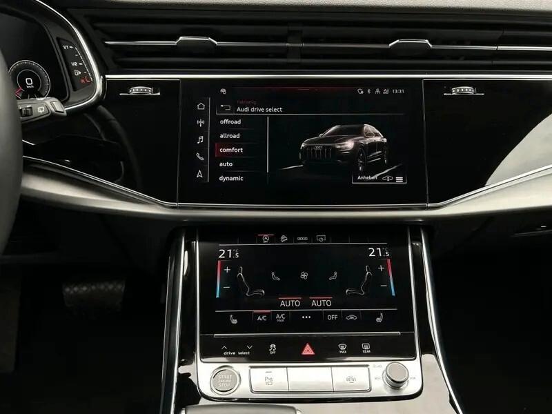 Audi Q8 45 TDI quattro tiptronic Sport