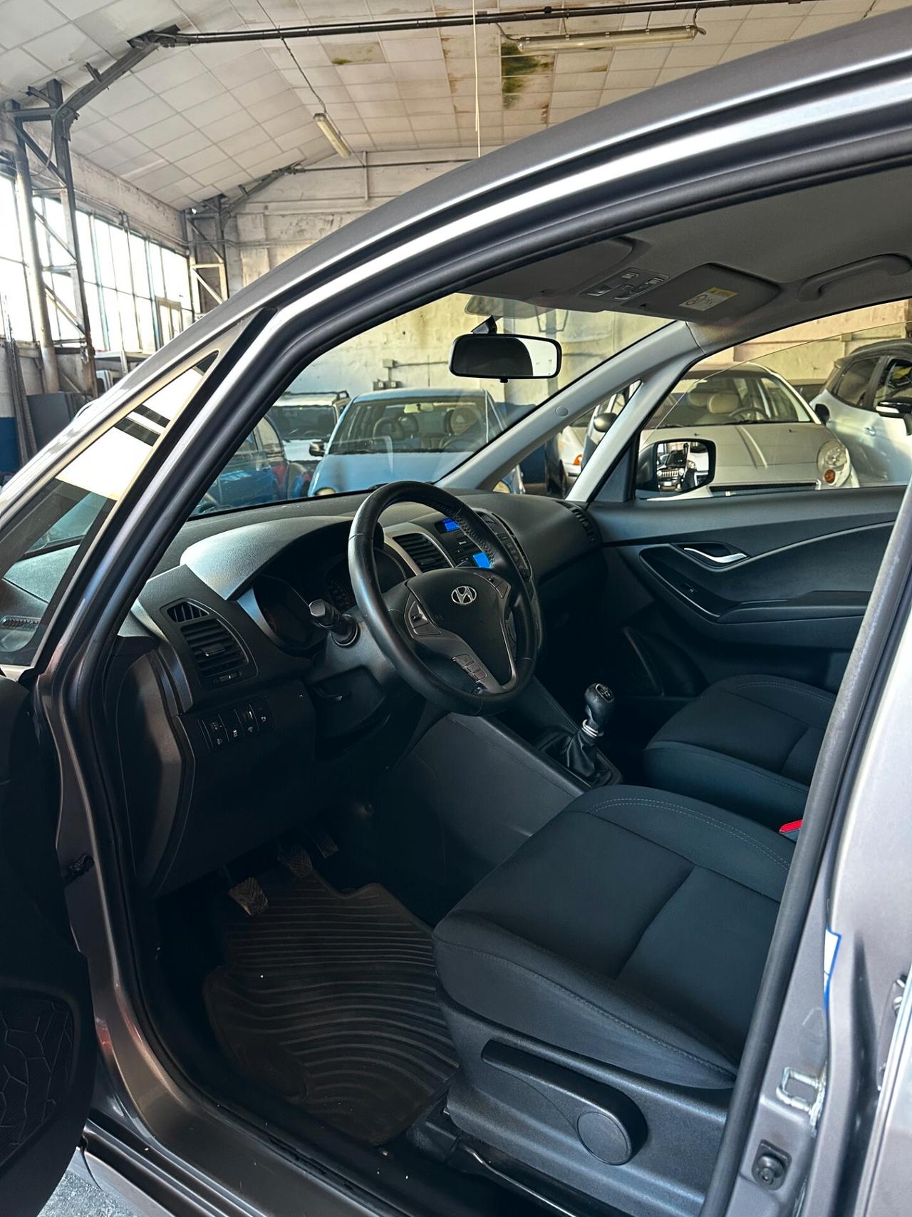 Hyundai iX20 1.4 90 CV Econext Comfort