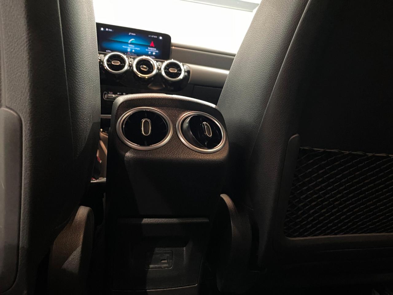 Mercedes-benz A 180 d Automatic Premium