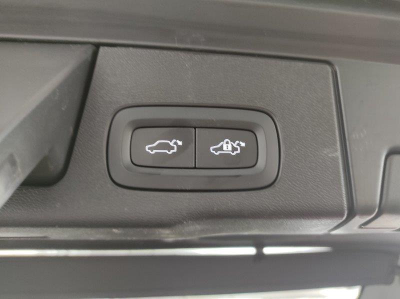 VOLVO XC60 (2017-->) - XC60 B4 (d) automatico Core