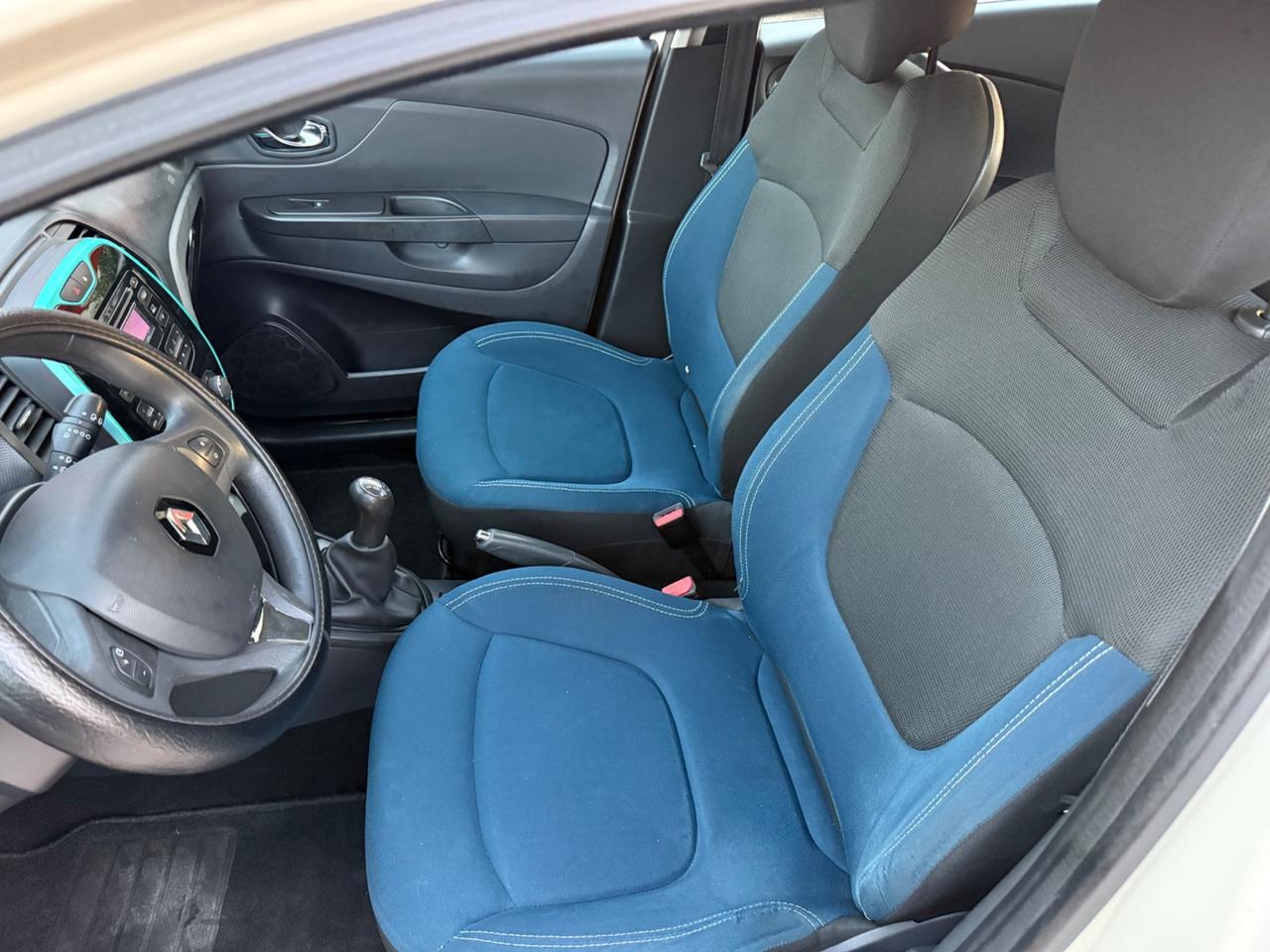 Ford Focus 1.5 EcoBlue 120 CV SW Business