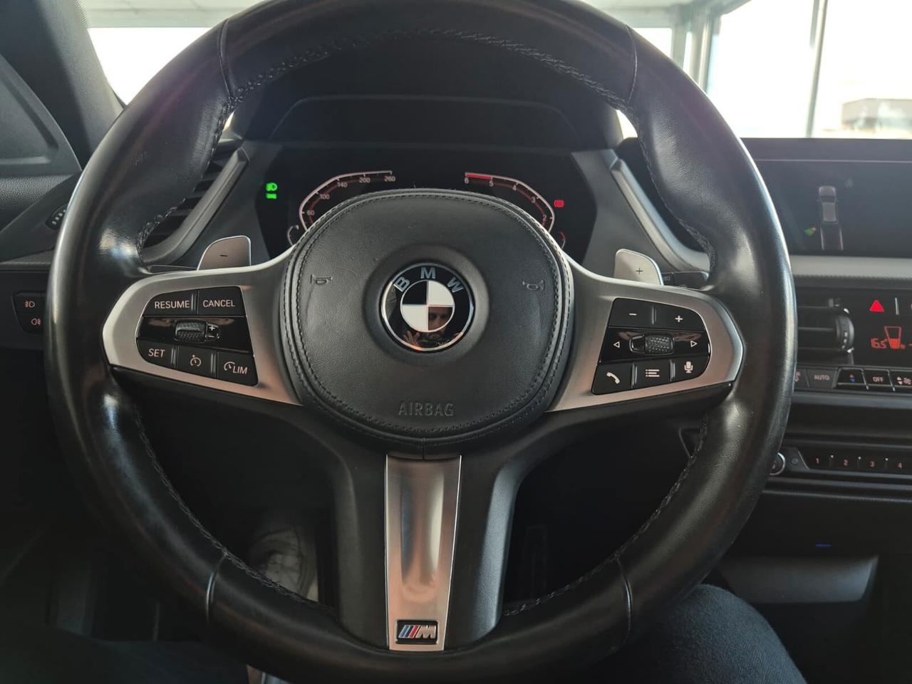 Bmw 118d 150CV Steptronic Msport