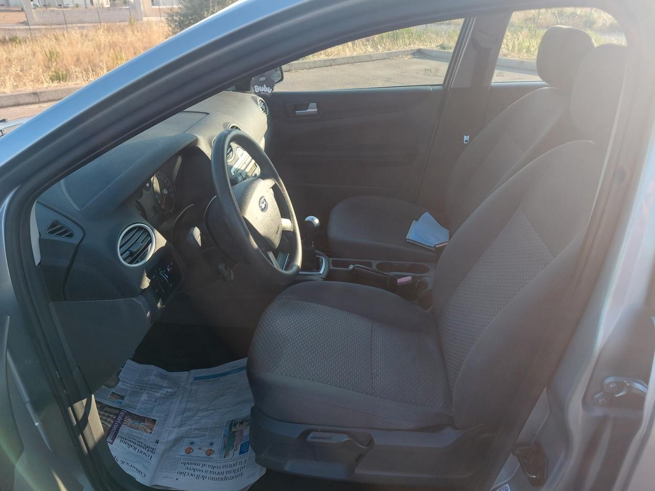 Ford Focus CC 1.6 TDCi (110CV) 5p.