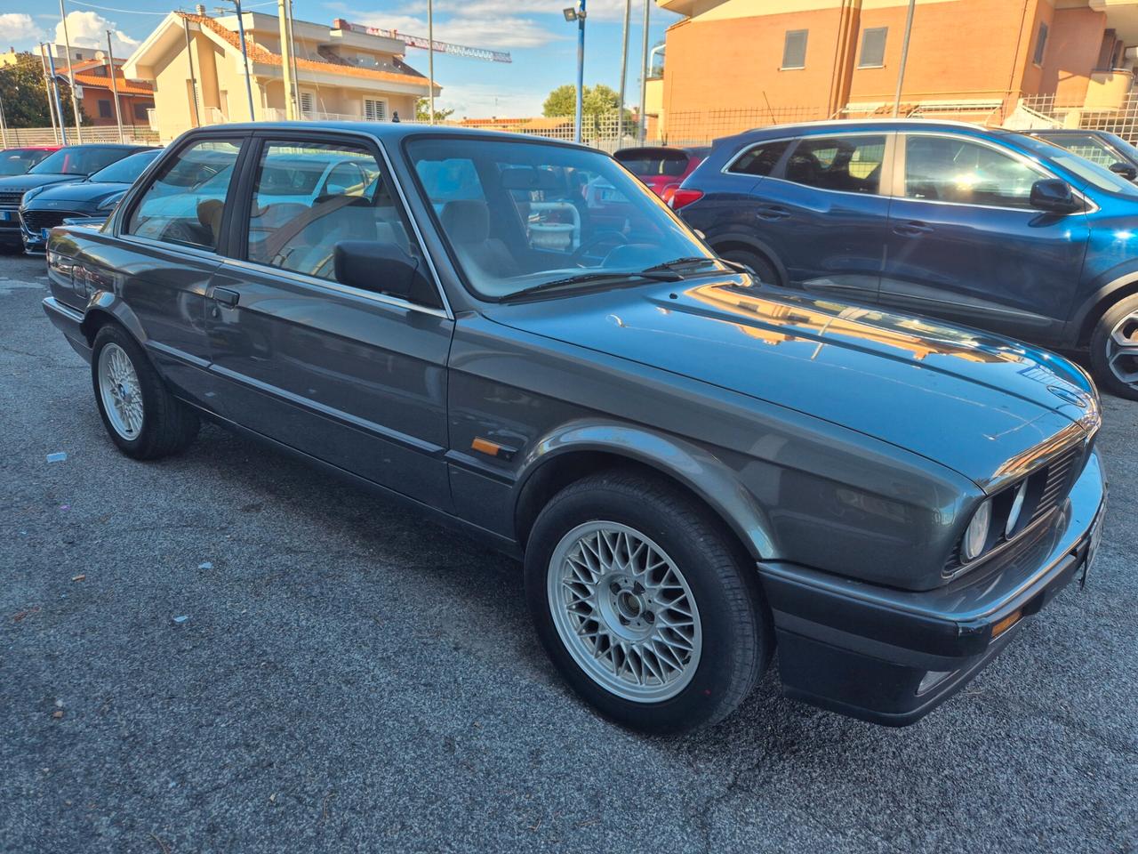 Bmw 320 320i 2 porte ASI BOLLO 24 EURO