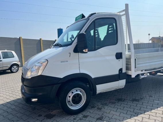 Iveco Daily Iveco daily