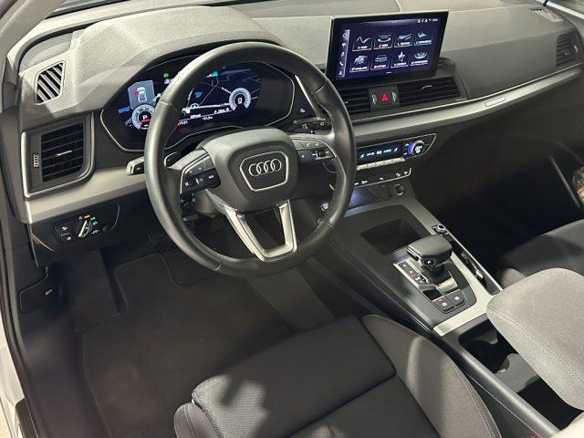 AUDI Q5 SPORTBACK 40 TDI quattro S tronic S line