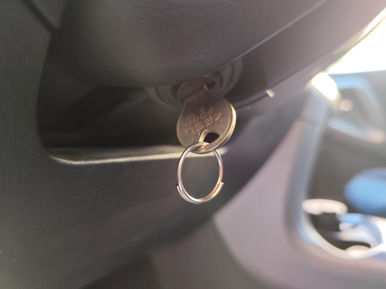 Toyota RAV 4 RAV4 2.2 D-4D 136CV 4WD DIESEL