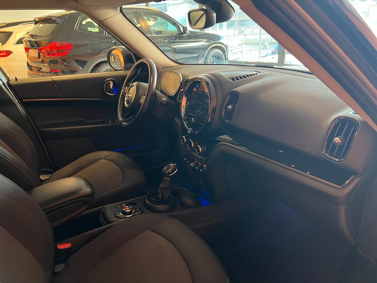 Mini Cooper S Countryman 1.5 SE Business ALL4 Automatica