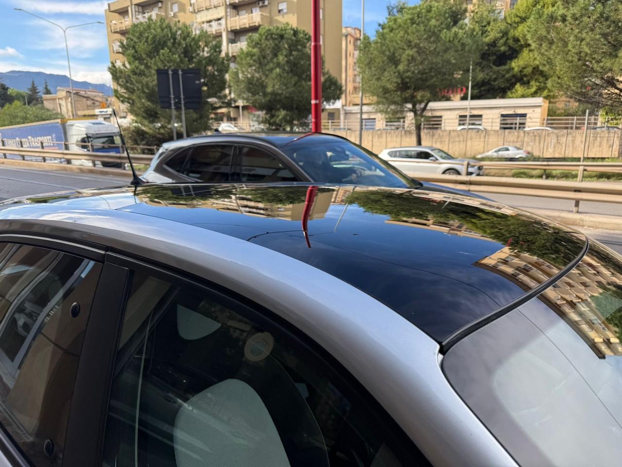 Smart ForFour 70 1.0 twinamic Passion